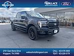 2025 Ford F-150 SuperCrew Cab 4WD Pickup for sale #F355T25 - photo 1