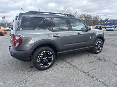 2025 Ford Bronco Sport 4WD SUV for sale #F356T25 - photo 2