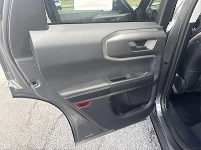 New 2025 Ford Bronco Sport Outer Banks for sale #F356T25 - photo 1