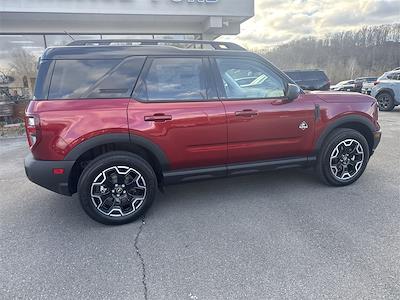 New 2025 Ford Bronco Sport Outer Banks for sale #F357T25 - photo 2