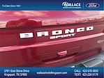New 2025 Ford Bronco Sport Outer Banks for sale #F357T25 - photo 6