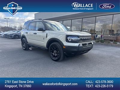 New 2025 Ford Bronco Sport Big Bend for sale #F358T25 - photo 1