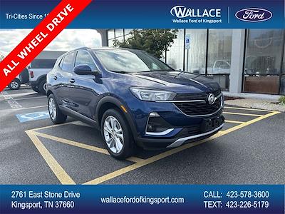 2022 Buick Encore GX AWD SUV for sale #F35T25A - photo 1