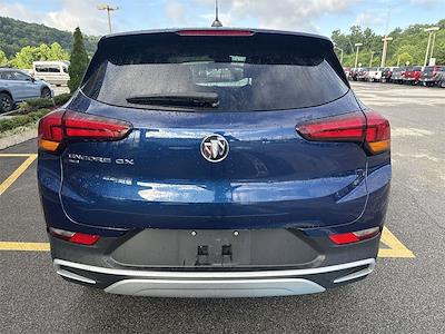 2022 Buick Encore GX AWD SUV for sale #F35T25A - photo 2