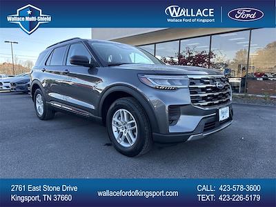 2026 Ford Explorer 4WD SUV for sale #F35T26 - photo 1