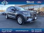 2026 Ford Explorer 4WD SUV for sale #F35T26 - photo 1