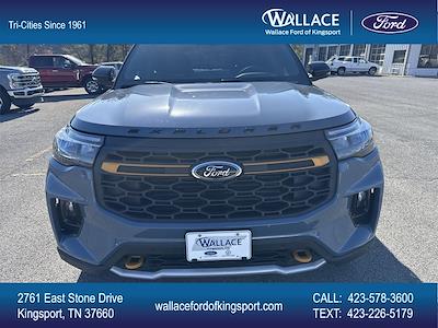 2026 Ford Explorer 4WD SUV for sale #F36T26 - photo 2