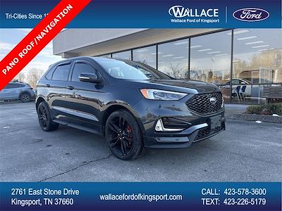 Used 2022 Ford Edge - photo 1