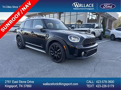 Used 2021 MINI Countryman S for sale #PF8331 - photo 1