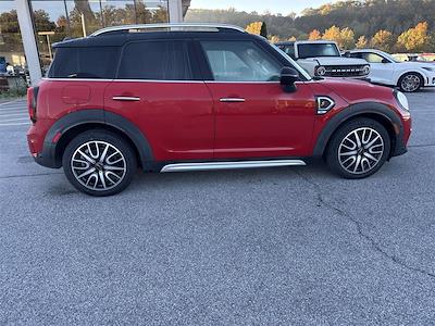 Used 2018 MINI Countryman SUV for sale #F37T25B - photo 2