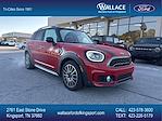 Used 2018 MINI Countryman SUV for sale #F37T25B - photo 1