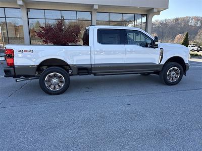 New 2026 Ford F-250 King Ranch Crew Cab for sale #F37T26 - photo 2
