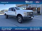 New 2026 Ford F-250 King Ranch Crew Cab for sale #F37T26 - photo 1