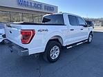 2023 Ford F-150 SuperCrew Cab 4WD Pickup for sale #F37T26A - photo 2