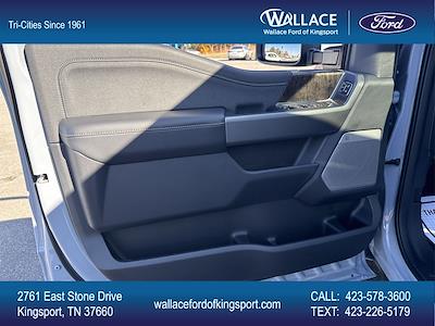 2026 Ford F-250 Crew Cab 4WD Pickup for sale #F39T26 - photo 2