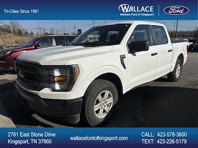 Used 2023 Ford F-150 - photo 1