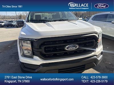 Used 2023 Ford F-150 - photo 1
