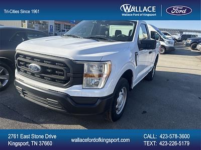 Used 2022 Ford F-150 - photo 1