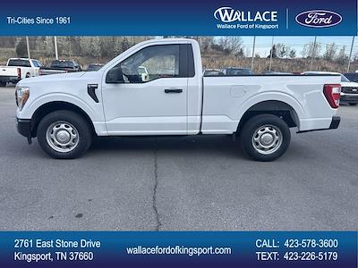 Used 2022 Ford F-150 - photo 1