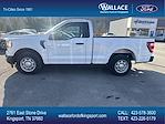 2022 Ford F-150 Regular Cab RWD Pickup for sale #F39T26K - photo 2