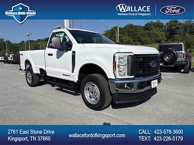 2026 Ford F-350 Regular Cab SRW 4WD Pickup for sale #F3T26 - photo 1