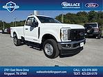 2026 Ford F-350 Regular Cab SRW 4WD Pickup for sale #F3T26 - photo 1