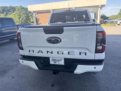 2024 Ford Ranger SuperCrew Cab 4WD Pickup for sale #F40T25A - photo 2