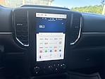 2024 Ford Ranger SuperCrew Cab 4WD Pickup for sale #F40T25A - photo 11