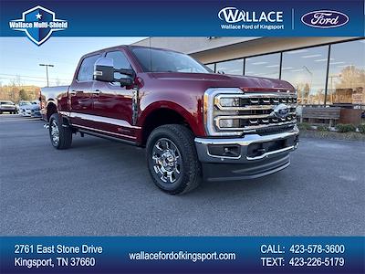 New 2026 Ford F-250 Lariat Crew Cab for sale #F40T26 - photo 1