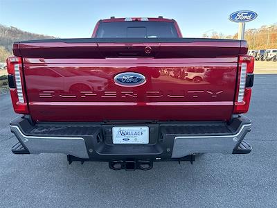 New 2026 Ford F-250 Lariat Crew Cab for sale #F40T26 - photo 2