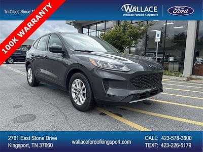 2020 Ford Escape FWD SUV for sale #F41T24A - photo 1