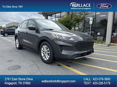 2020 Ford Escape FWD SUV for sale #F41T24A - photo 1