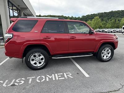 2020 Toyota 4Runner 4WD SUV for sale #F41T25A - photo 2