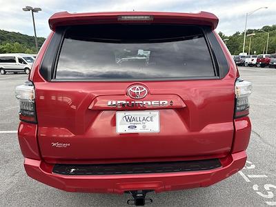 2020 Toyota 4Runner 4WD SUV for sale #F41T25A - photo 2