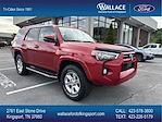 2020 Toyota 4Runner 4WD SUV for sale #F41T25A - photo 1