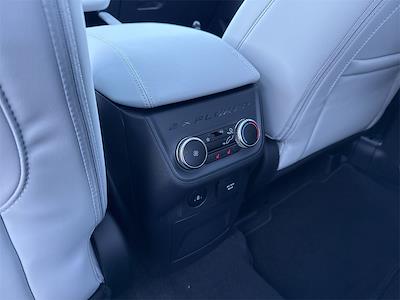 New 2026 Ford Explorer Platinum for sale #F41T26 - photo 1