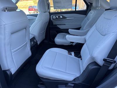 New 2026 Ford Explorer Platinum for sale #F41T26 - photo 2