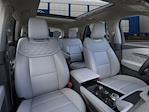 New 2026 Ford Explorer Platinum 4WD SUV for sale #F41T26 - photo 10