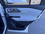New 2026 Ford Explorer Platinum for sale #F41T26 - photo 24