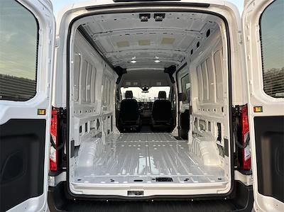 2024 Ford Transit 250 Medium Roof RWD, Empty Cargo Van for sale #F43T24 - photo 2