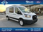 2024 Ford Transit 250 Medium Roof RWD, Empty Cargo Van for sale #F43T24 - photo 1