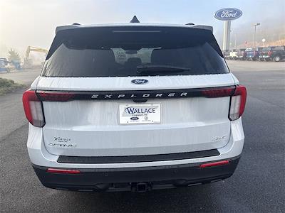 New 2026 Ford Explorer Active for sale #F43T26 - photo 2