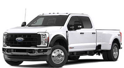 New 2026 Ford F-450 XL Crew Cab for sale #F44T26 - photo 1