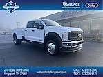 2026 Ford F-450 Crew Cab DRW 4WD Pickup for sale #F44T26 - photo 1