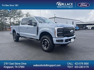New 2026 Ford F-250 Platinum Crew Cab for sale #F45T26 - photo 1