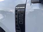 New 2026 Ford F-250 Platinum Crew Cab for sale #F45T26 - photo 7