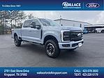 New 2026 Ford F-250 Platinum Crew Cab for sale #F45T26 - photo 1