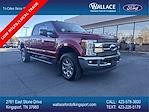 Used 2018 Ford F-250 Lariat Crew Cab for sale #F45T26A - photo 1