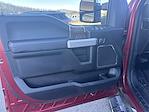 Used 2018 Ford F-250 Lariat Crew Cab for sale #F45T26A - photo 19