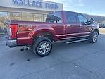 Used 2018 Ford F-250 Lariat Crew Cab for sale #F45T26A - photo 2